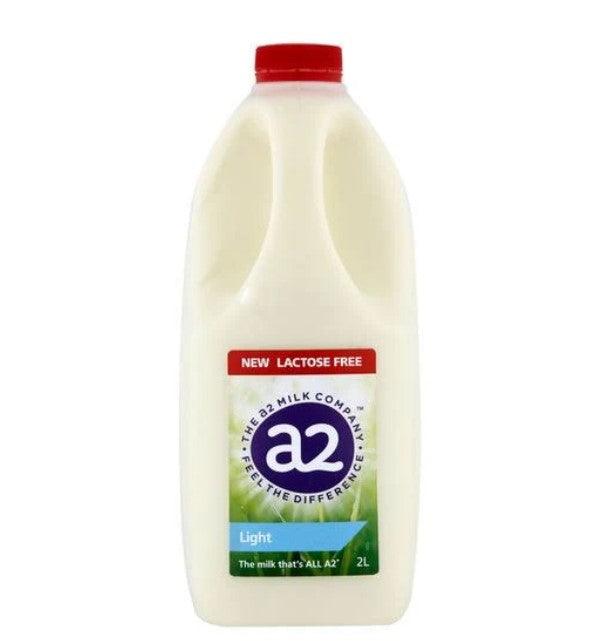 BUY A2 LACTOSE FREE FULL CREAM MILK ONLINE | STORE TO DOOR