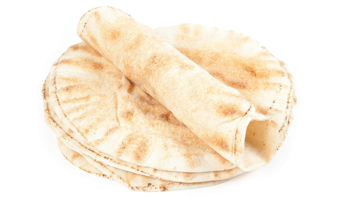 Buy Lebanese Flat Bread online and delivered | Store to Door