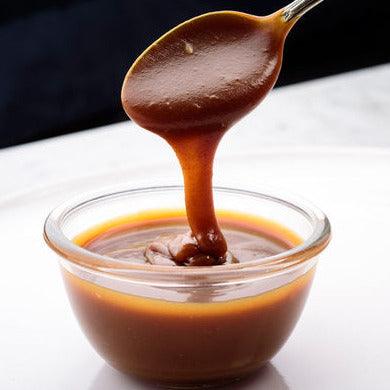 YAEL'S CARAMEL SAUCE FOR STICKY DATE - STORE TO DOOR