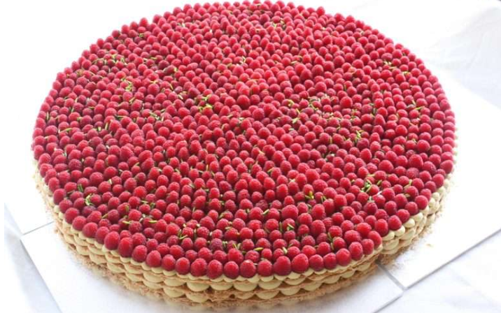 FLO Patisserie