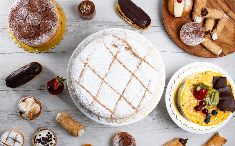 Pasticceria Papa