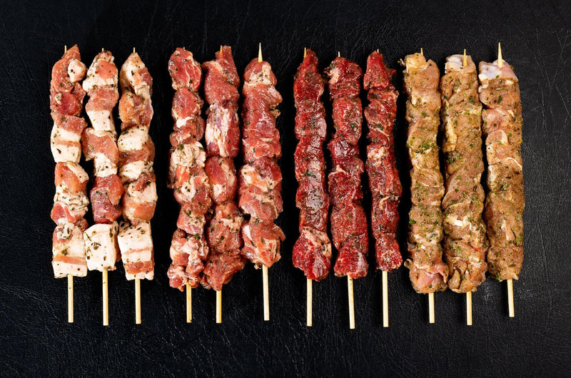Souvlaki Boys