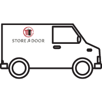 store to door delivery