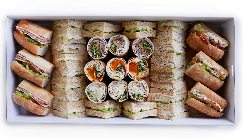 Catering