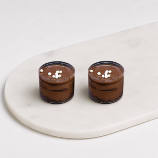 PAPA'S MINI FERRERO ROCHER MOUSSE CAKE - (2 OPTIONS)