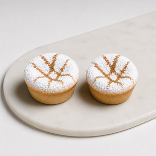 PAPA'S MINI BAKED RICOTTA CHEESECAKE (2 OPTIONS)