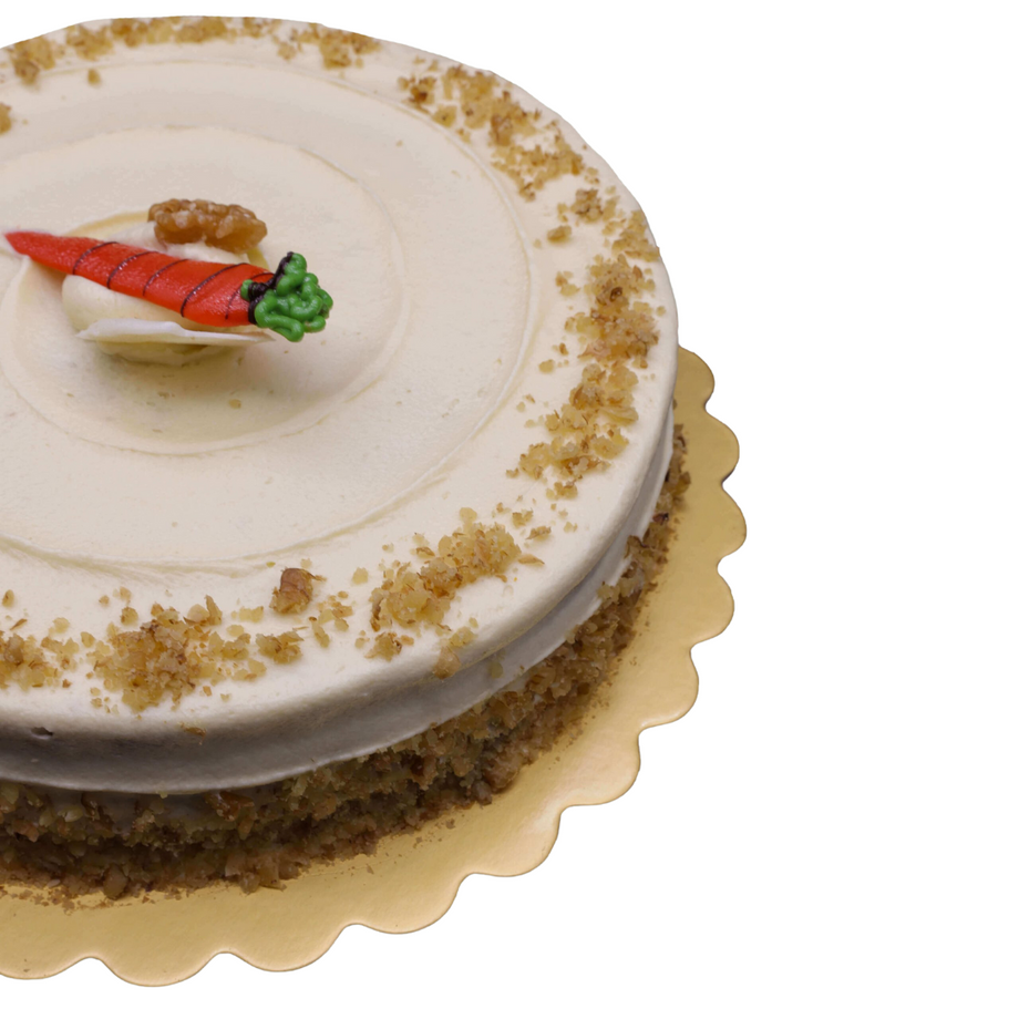 Order Online Carrot Cake from IndianGiftsAdda.com