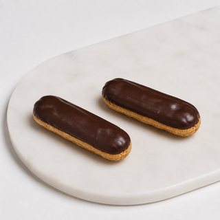 PAPA'S CHOCOLATE ECLAIR - (2 OPTIONS)