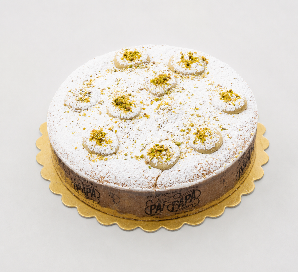 Pasticceria Papa - Buy Papa's Cakes Sydney | Store To Door