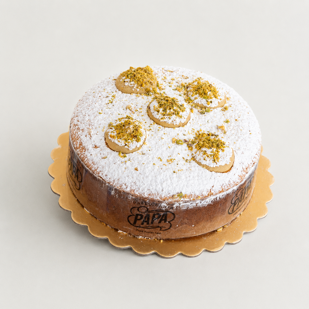 Pasticceria Papa - Buy Papa's Cakes Sydney | Store To Door