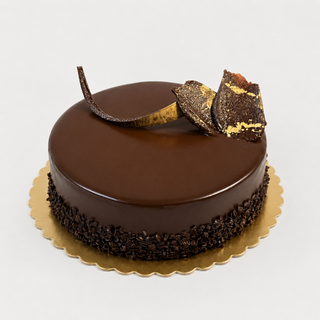 PAPA'S CHOCOLATE MUDCAKE