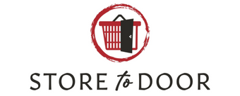 store to door