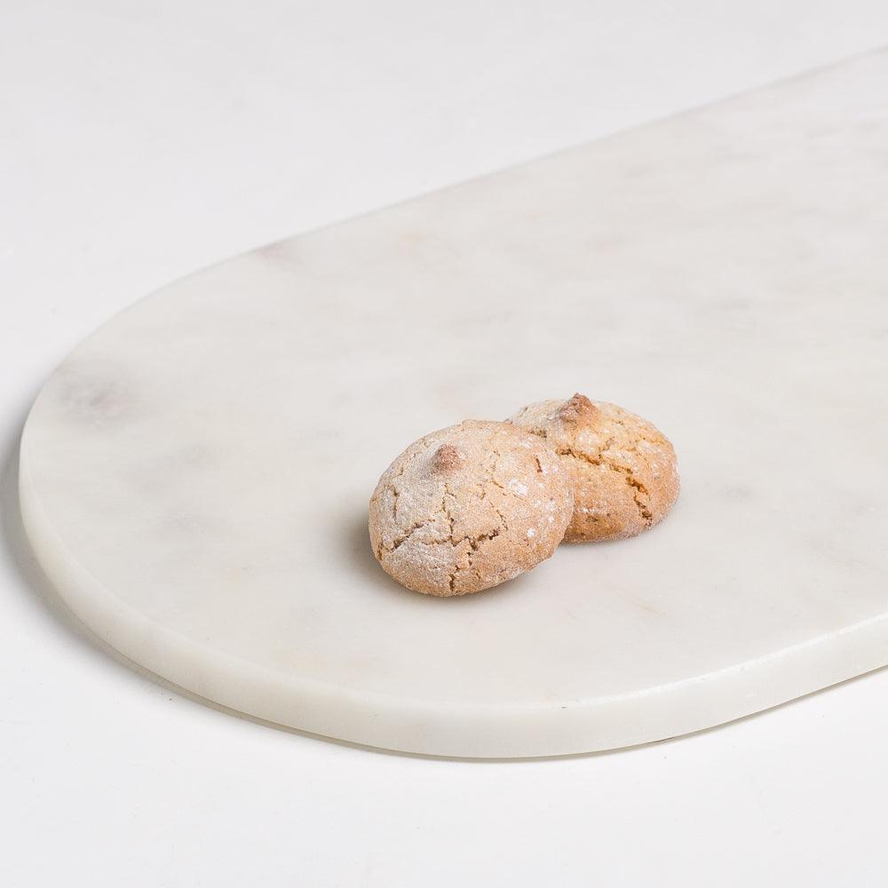 Pasticceria Papa's Amaretti Biscuit 500g