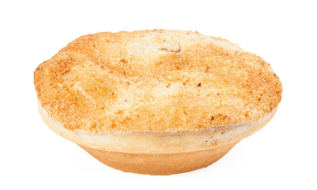 BEEF CURRY PIE