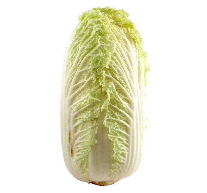 CABBAGE - CHINESE BABY (WHOLE) - STORE TO DOOR