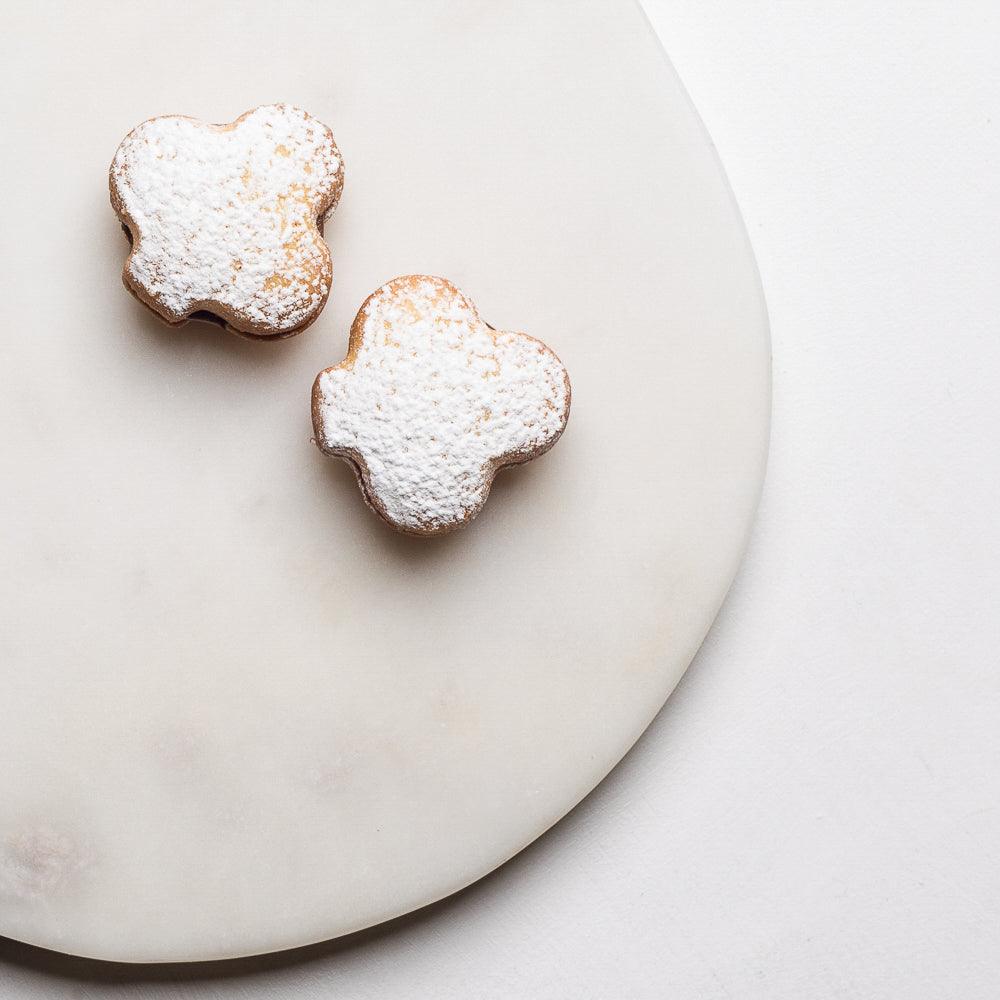PAPA'S FIORE BISCUIT (500G) - STORE TO DOOR