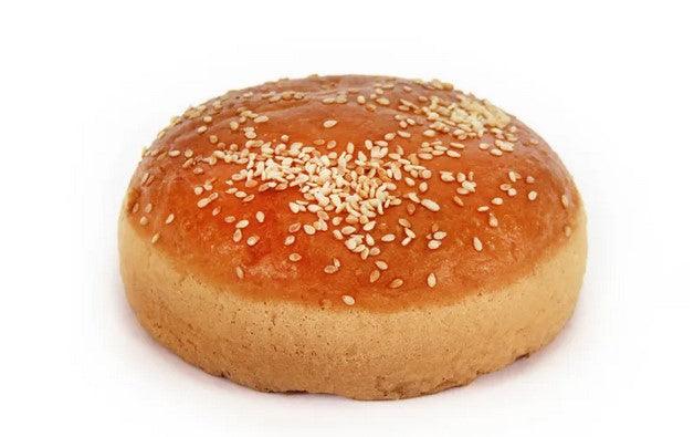 GLUTEN FREE BURGER BUNS (BAG OF 4) - STORE TO DOOR