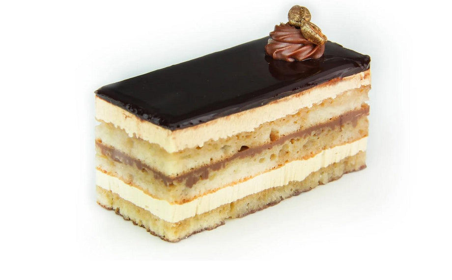 Best Online Opera Cake Delivery Malaysia