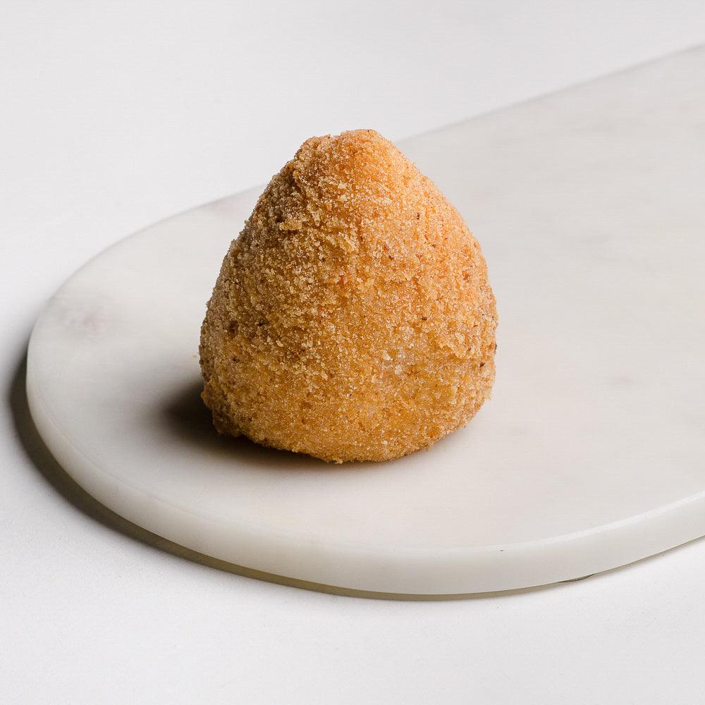 PAPA'S VEAL ARANCINI - SMALL OR LARGE (BOX OF 4) - STORE TO DOOR