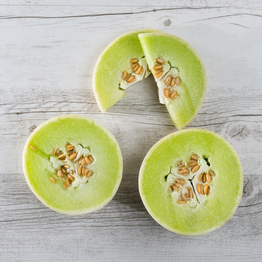 Fresh Honeydew Melon