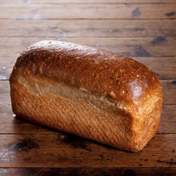 BRASSERIE BREAD SOURDOUGH SANDWICH LOAF (SLICED) - STORE TO DOOR