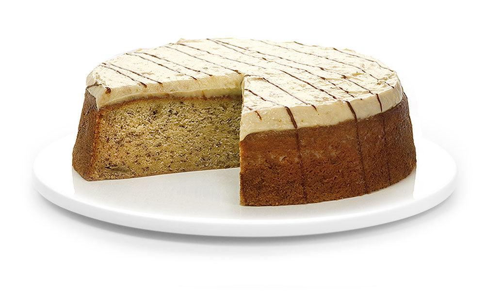 YAEL'S DOUBLE BANANA CAKE - 2 SIZES