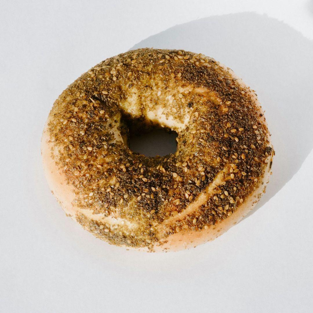 Buy Brooklyn Boy Za'atar Bagel online Store to Door