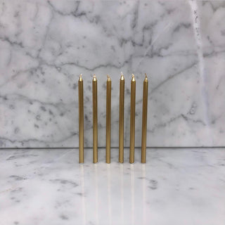 CAKE CANDLES (PACK OF 6)