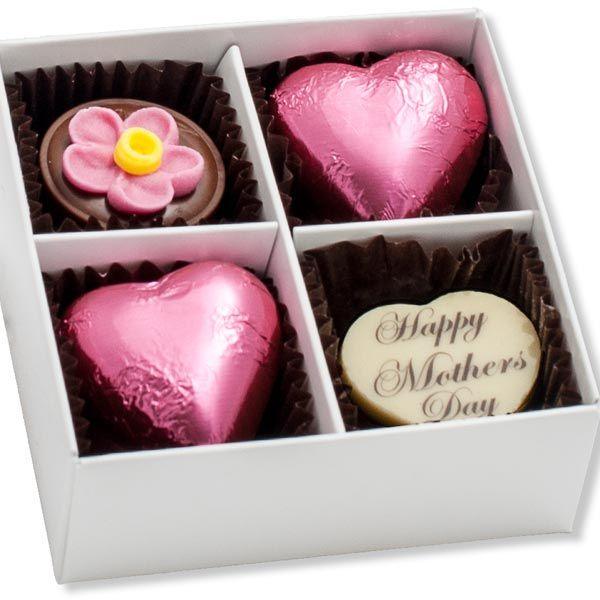 CHOCOGRAM MOTHER'S DAY PASSION BOX - STORE TO DOOR