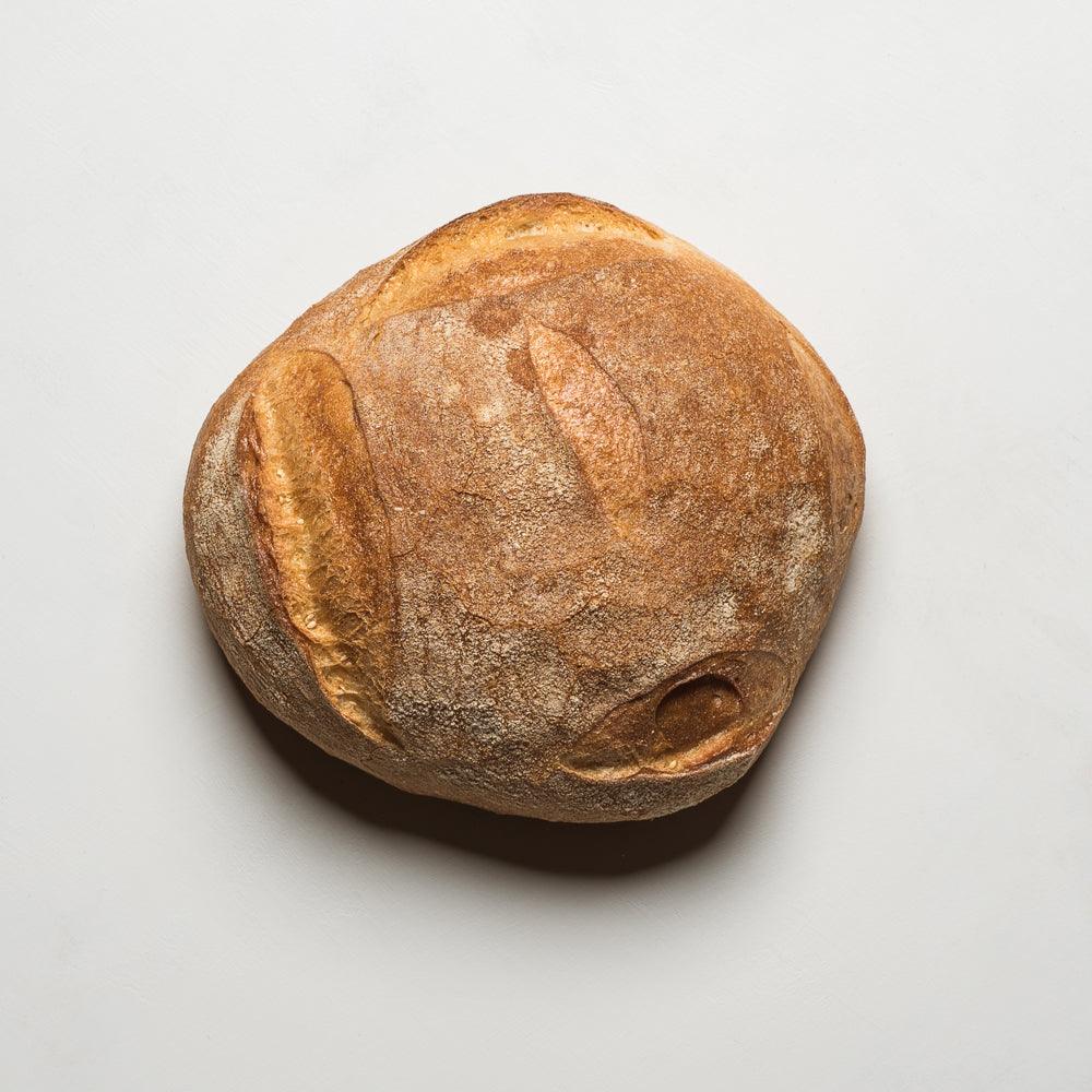 PAPA'S PAGNOTTA BREAD LOAF (2 SIZES) - STORE TO DOOR