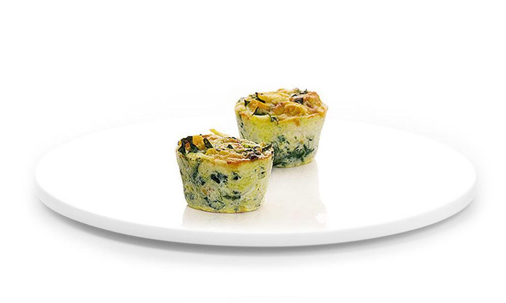 BUY YAEL'S POTATO AND BACON FRITTATA SINGLE | STORE TO DOOR
